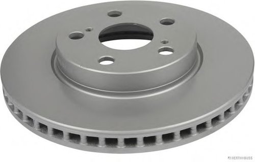 Disc frana TOYOTA PRIUS (ZVW3) (2009 - 2016) HERTH+BUSS JAKOPARTS J3302182 piesa NOUA