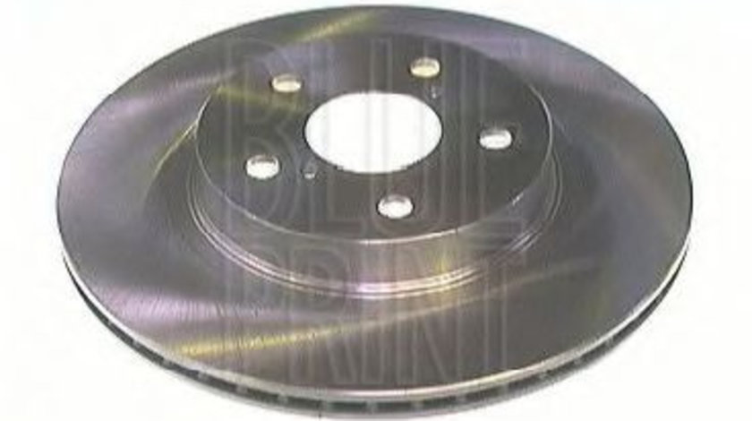 Disc frana TOYOTA RAV 4 I Cabrio (SXA1) (1997 - 2000) BLUE PRINT ADT343102 piesa NOUA