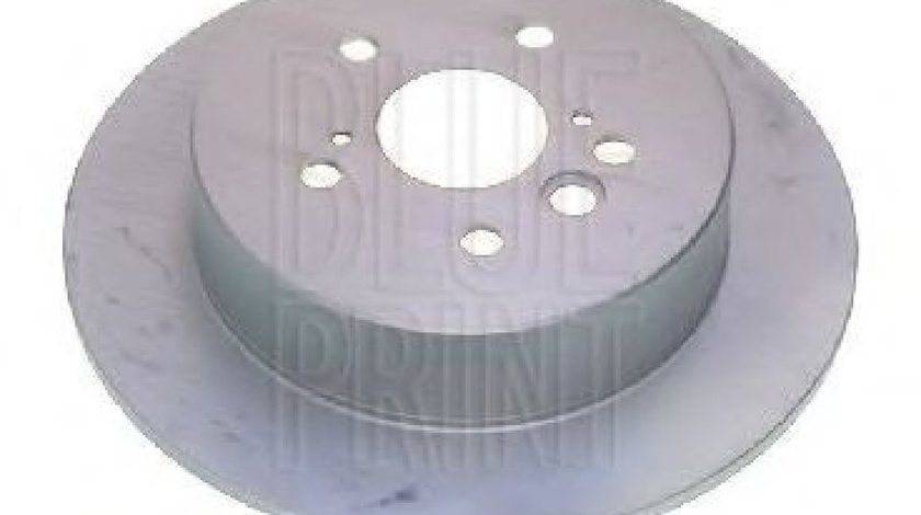 Disc frana TOYOTA RAV 4 I Cabrio (SXA1) (1997 - 2000) BLUE PRINT ADT343144 piesa NOUA