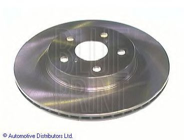 Disc frana TOYOTA RAV 4 I (SXA1) (1994 - 2000) BLUE PRINT ADT343102 piesa NOUA