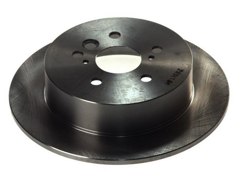 Disc frana TOYOTA RAV 4 II (CLA2, XA2, ZCA2, ACA2) (2000 - 2005) ABE C42018ABE piesa NOUA