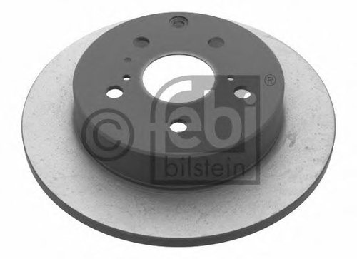 Disc frana TOYOTA RAV 4 III (ACA3, ACE, ALA3, GSA3, ZSA3) (2005 - 2016) FEBI BILSTEIN 29353 piesa NO...