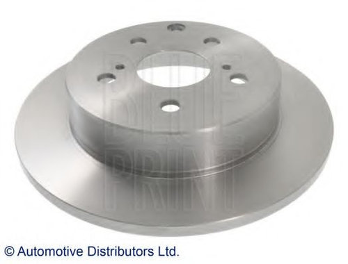 Disc frana TOYOTA RAV 4 IV (WWA4, AVA4, ZSA4, ALA4) (2012 - 2016) BLUE PRINT ADT343207 piesa NOUA