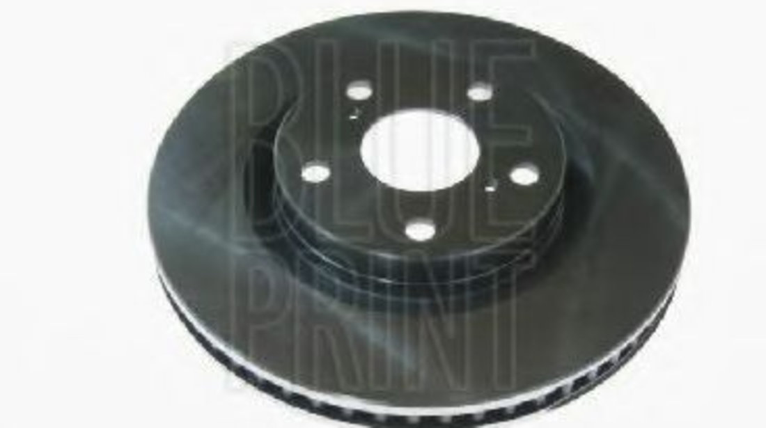 Disc frana TOYOTA RAV 4 IV (WWA4, AVA4, ZSA4, ALA4) (2012 - 2016) BLUE PRINT ADT343206 piesa NOUA