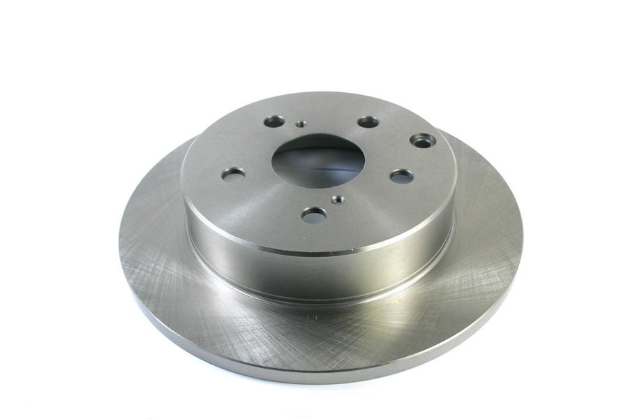 Disc frana TOYOTA RAV 4 IV (WWA4, AVA4, ZSA4, ALA4) (2012 - 2016) ABE C42052ABE piesa NOUA