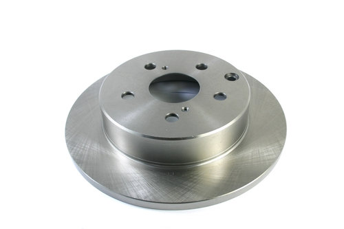 Disc frana TOYOTA RAV 4 IV (WWA4, AVA4, ZSA4, ALA4) (2012 - 2016) ABE C42052ABE piesa NOUA