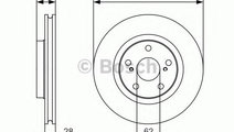 Disc frana TOYOTA RAV 4 IV (WWA4, AVA4, ZSA4, ALA4...