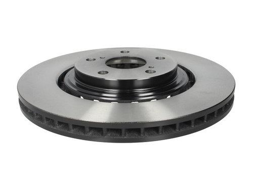 Disc frana TOYOTA RAV 4 IV (WWA4, AVA4, ZSA4, ALA4) (2012 - 2016) KRIEGER 0950004575 piesa NOUA