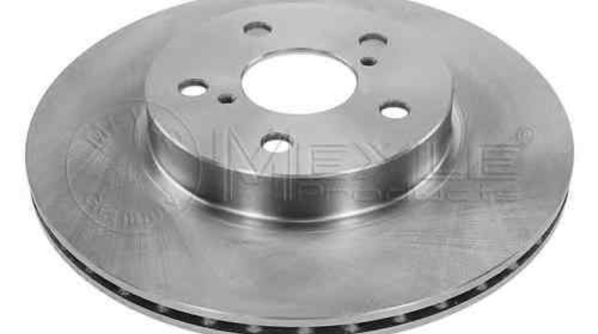 Disc frana TOYOTA RAV 4   SXA1 MEYLE 30-15 521 0052