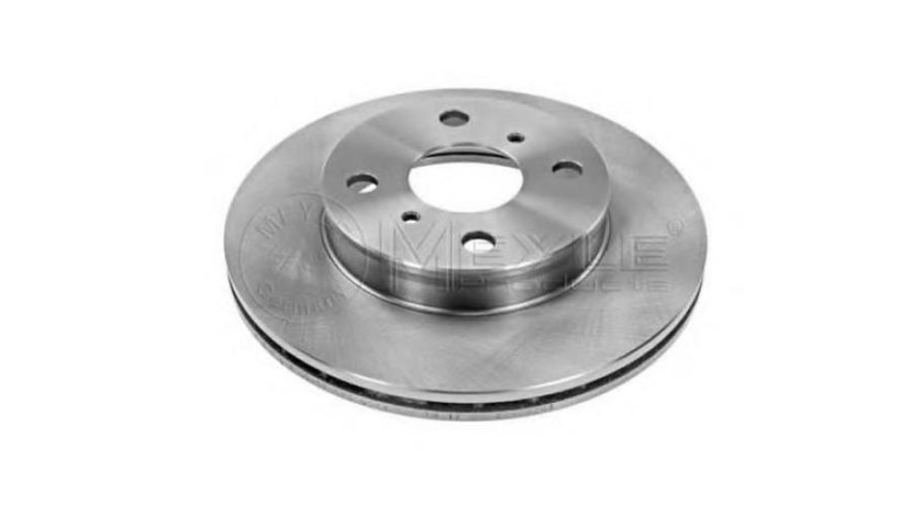 Disc frana Toyota STARLET (EP91) 1996-1999 #2 0986478438