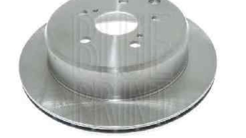 Disc frana TOYOTA SUPRA JZA70 GA70 MA70 BLUE PRINT ADT34371