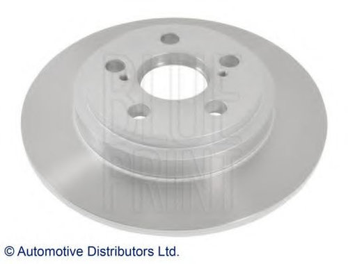 Disc frana TOYOTA URBAN CRUISER (NSP1, NLP1, ZSP1, NCP11) (2007 - 2016) BLUE PRINT ADT343224 piesa N...