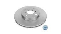 Disc frana Toyota WILL CYPHA (NCP7_) 2001-2005 #2 ...