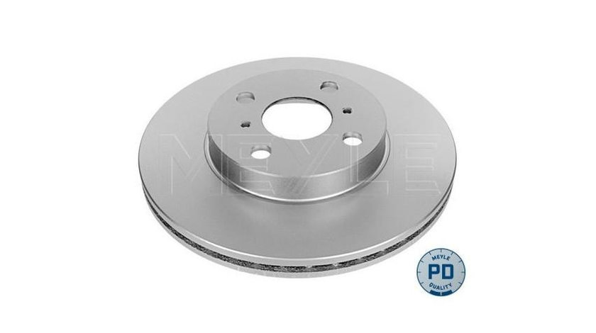 Disc frana Toyota WILL CYPHA (NCP7_) 2001-2005 #2 09854510