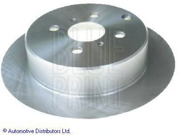 Disc frana TOYOTA YARIS (P1) (1999 - 2005) BLUE PRINT ADT343175 piesa NOUA
