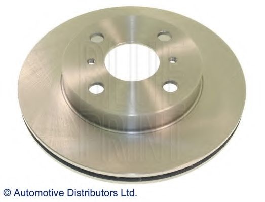 Disc frana TOYOTA YARIS (P1) (1999 - 2005) BLUE PRINT ADT343113 piesa NOUA