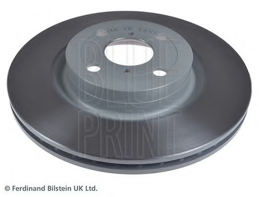 Disc frana TOYOTA YARIS (P13) (2010 - 2016) BLUE PRINT ADT343309 piesa NOUA
