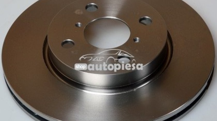 Disc frana TOYOTA YARIS (P13) (2010 - 2016) KRIEGER 0950004033 piesa NOUA