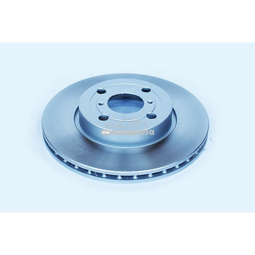 Disc frana TOYOTA YARIS (P13) (2010 - 2016) PREMIERE FDF.414 piesa NOUA