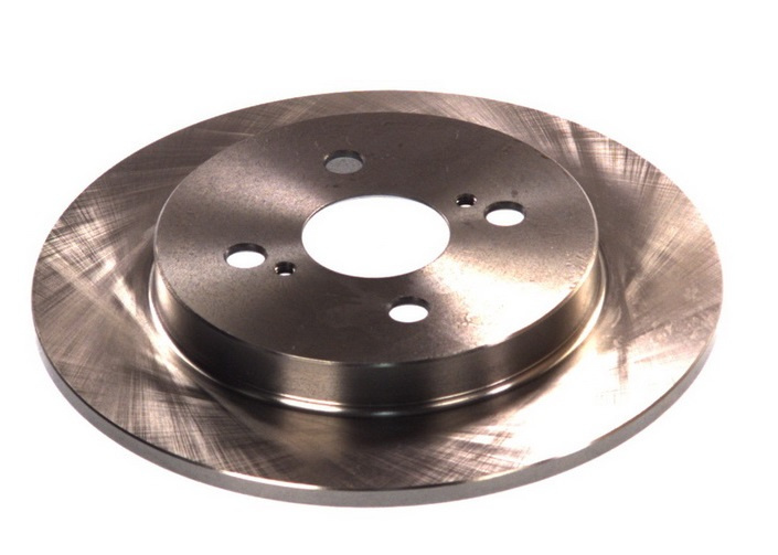 Disc frana TOYOTA YARIS (P9) (2005 - 2013) ABE C42079ABE piesa NOUA