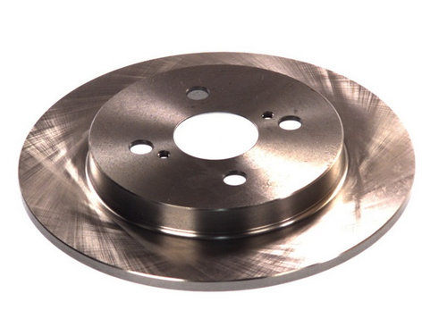 Disc frana TOYOTA YARIS (P9) (2005 - 2013) ABE C42079ABE piesa NOUA