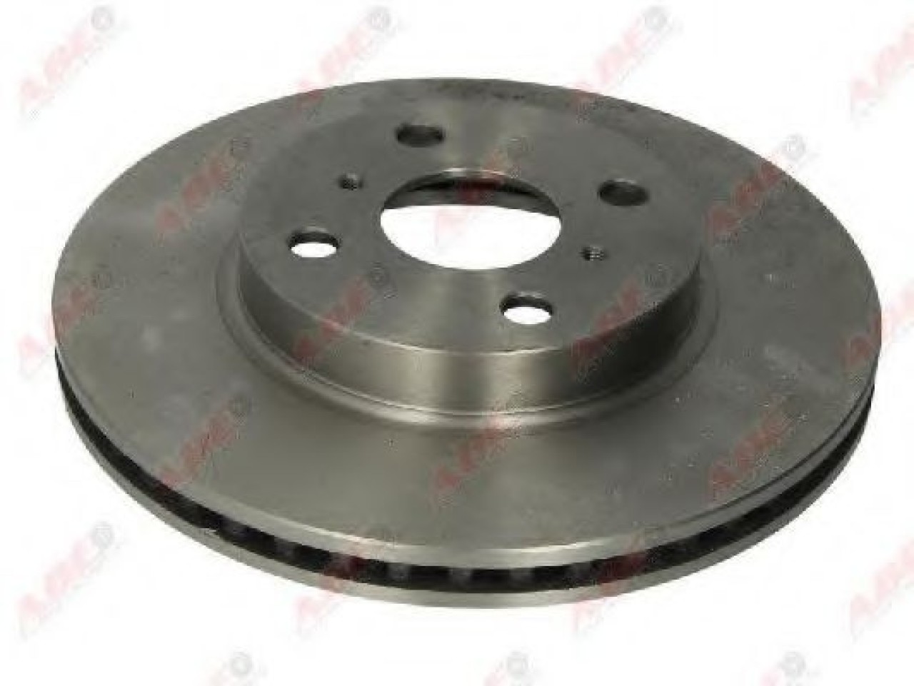 Disc frana TOYOTA YARIS (P9) (2005 - 2013) ABE C32192ABE piesa NOUA