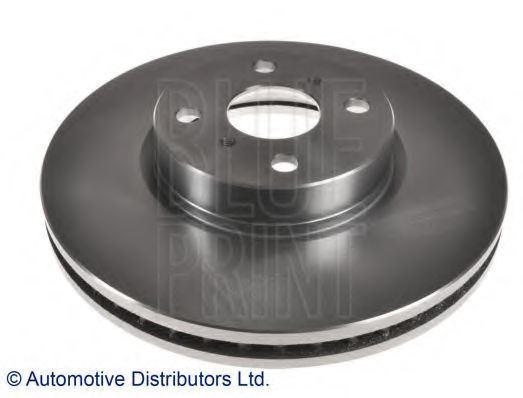 Disc frana TOYOTA YARIS (P9) (2005 - 2013) BLUE PRINT ADT343217 piesa NOUA
