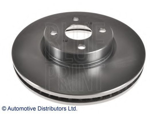 Disc frana TOYOTA YARIS (P9) (2005 - 2013) BLUE PRINT ADT343217 piesa NOUA