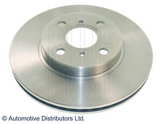 Disc frana TOYOTA YARIS (P9) (2005 - 2013) BLUE PRINT ADT343269 piesa NOUA