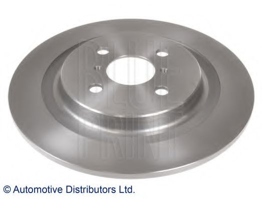Disc frana TOYOTA YARIS (P9) (2005 - 2013) BLUE PRINT ADT343274 piesa NOUA