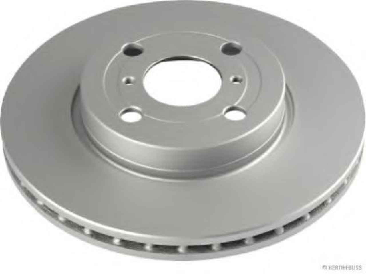 Disc frana TOYOTA YARIS (P9) (2005 - 2013) HERTH+BUSS JAKOPARTS J3302078 piesa NOUA
