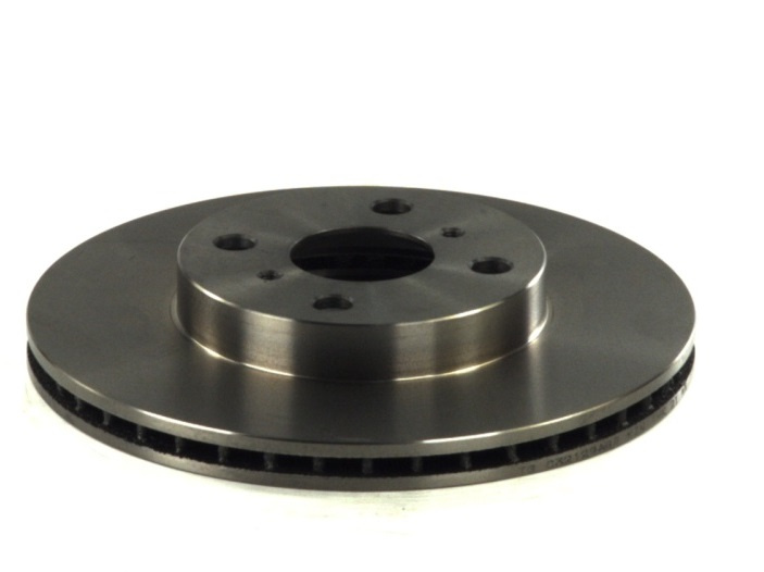 Disc frana TOYOTA YARIS VERSO (NLP2, NCP2) (1999 - 2005) ABE C32129ABE piesa NOUA