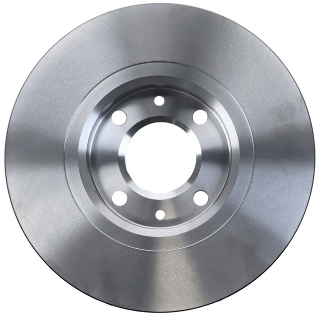 Disc Frana Trw Citroën DF4183