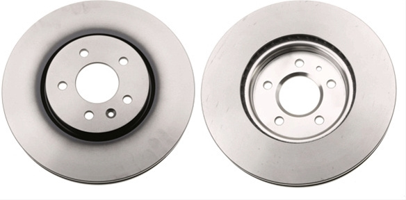 Disc Frana Trw - Livrabil Numai Pereche 