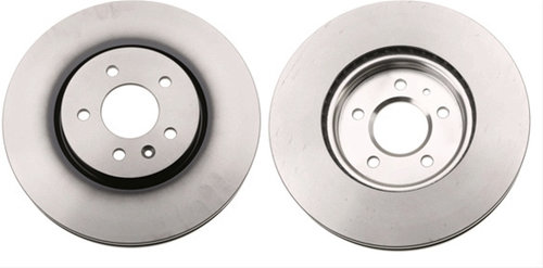 Disc Frana Trw - Livrabil Numai Pereche Opel DF6260S