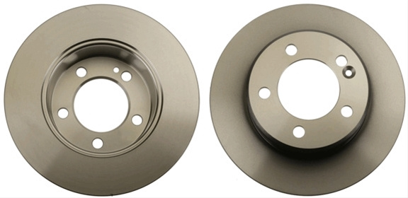 Disc Frana Trw Renault DF2816S