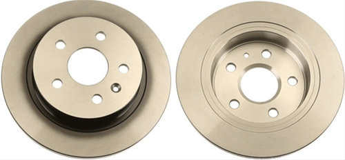 Disc Frana Trw Vauxhall DF6312