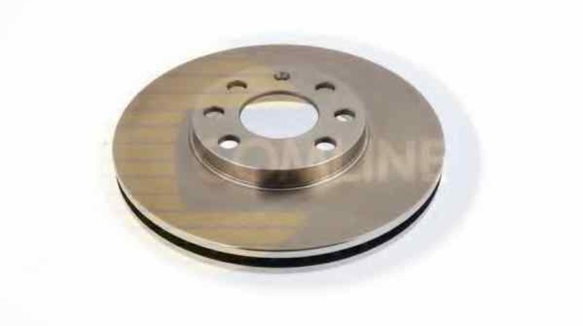 Disc frana VAUXHALL ASTRA Mk IV G combi COMLINE ADC1105V