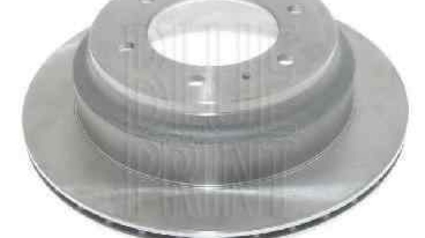 Disc frana VAUXHALL FRONTERA Mk I A Sport BLUE PRINT ADZ94313