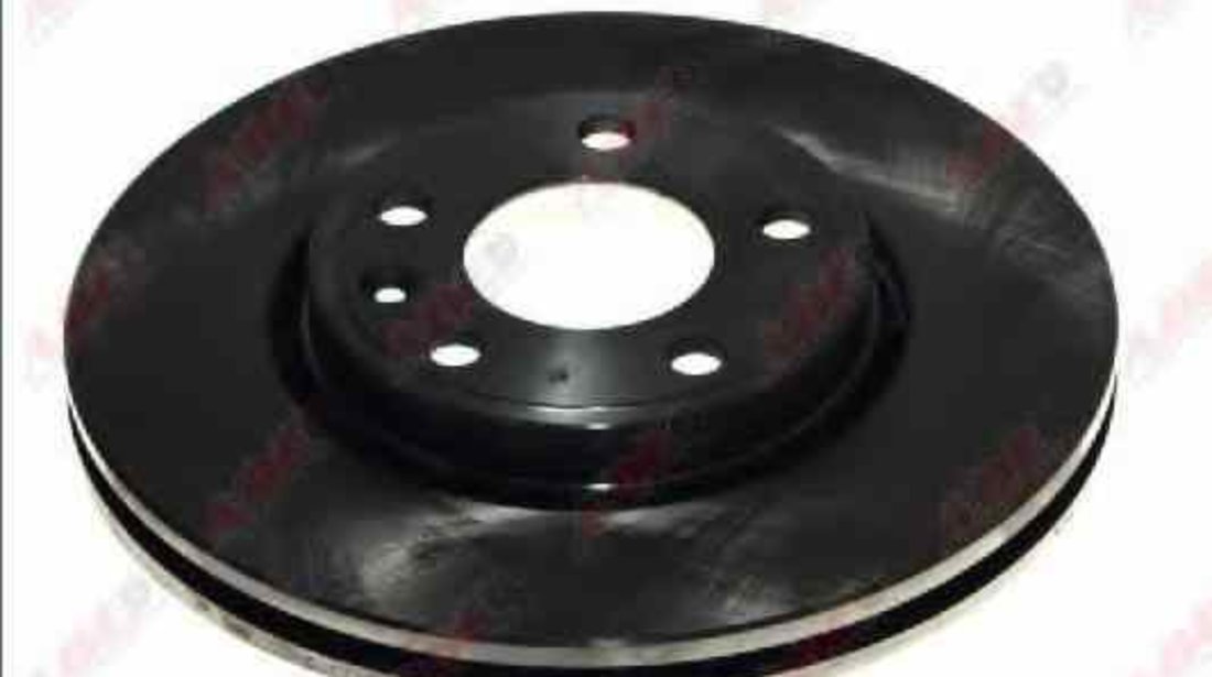 Disc frana VAUXHALL VIVARO caroserie F7 ABE C31097ABE