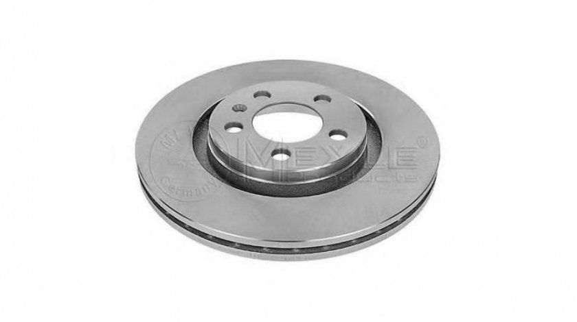 Disc frana Volkswagen VW BORA (1J2) 1998-2005 #2 09701211