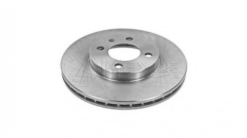 Disc frana Volkswagen VW CADDY II combi (9K9B) 1995-2004 #2 06512