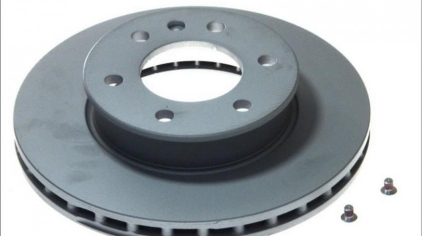 Disc frana Volkswagen VW CRAFTER 30-50 caroserie (2E_) 2006-2016 #2 0986479294