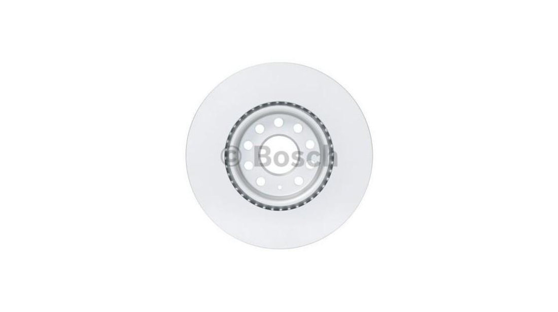 Disc frana Volkswagen VW GOLF VI (5K1) 2008-2013 #2 0311030290