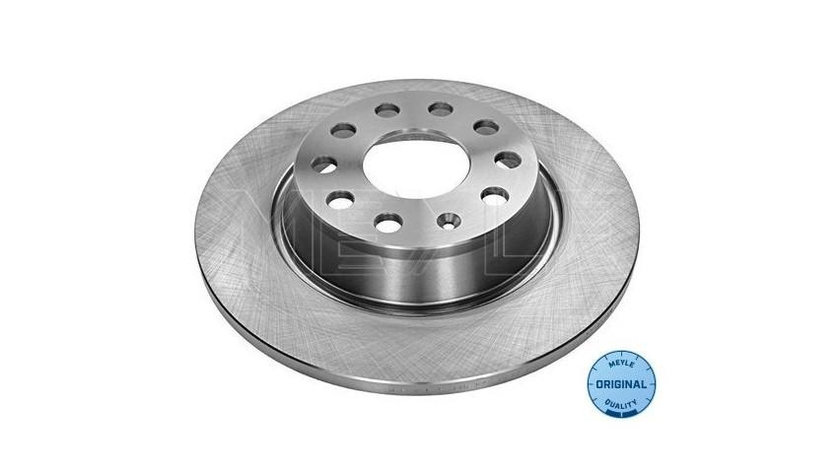 Disc frana Volkswagen VW JETTA III (1K2) 2005-2010 #2 08A20210