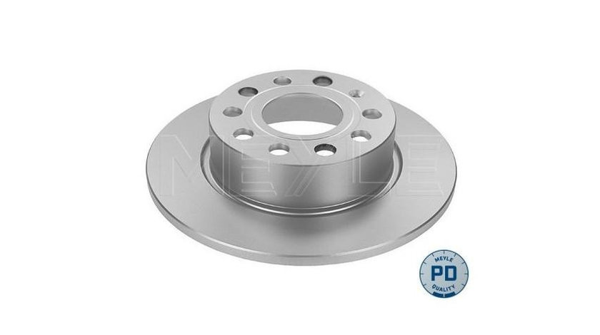 Disc frana Volkswagen VW JETTA IV (162, 163) 2010-2016 #2 08950210