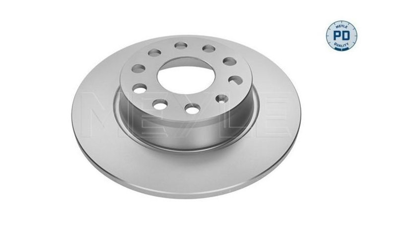 Disc frana Volkswagen VW JETTA IV (162, 163) 2010-2016 #2 15012