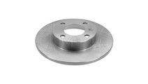 Disc frana Volkswagen VW JETTA Mk II (19E, 1G2, 16...