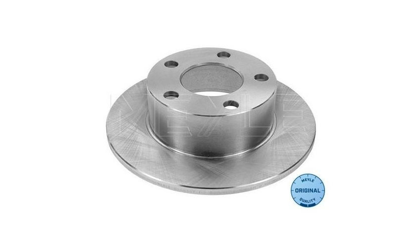 Disc frana Volkswagen VW PASSAT (3B2) 1996-2001 #2 08574310