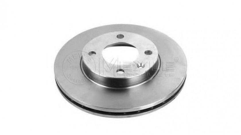 Disc frana Volkswagen VW POLO cupe (86C, 80) 1981-1994 #2 08557